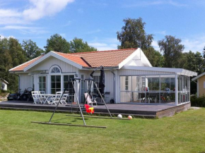 4 star holiday home in RONNEBY in Ronneby